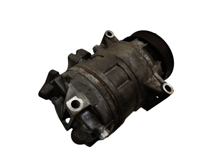 КОМПРЕССОР КОНДИЦИОНЕРА NISSAN QASHQAI+2 J10 X-TRAIL T31 1.6 DCI 92600BB60A, фото 3