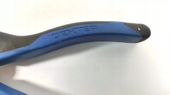 Клещи боковые 160 мм Dexter, фото 3
