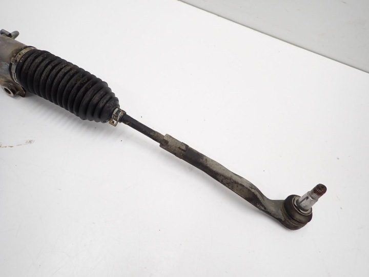Рулевая рейка колонка механизм европа A2044607000 Mercedes GLK X204 11 г., фото 5