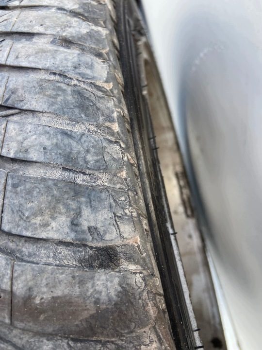 ДИСКИ КОЛЕСА VW PASSAT B7 R-LINE R18 8JX18'' ET44 3AA601025H 5 ШТУК, фото 13