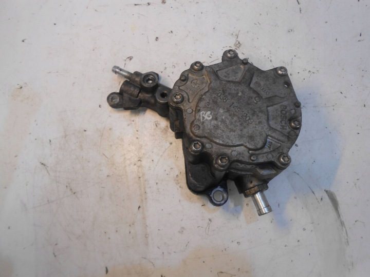 VOLKSWAGEN PASSAT B6 НАСОС ВАКУУМНЫЙ ВАКУУМА 038145209M, фото 1