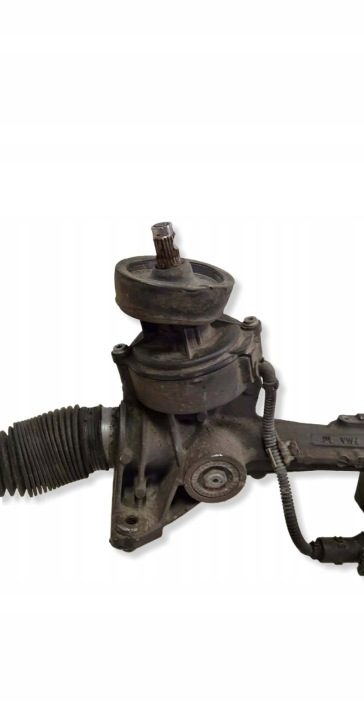 Skoda OE 1K1909144M рулевой механизм, фото 6