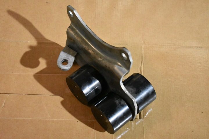 АМОРТИЗАТОР КОЛЕБАНИЙ MERCEDES W206 W214 W236 W254 1, фото 3