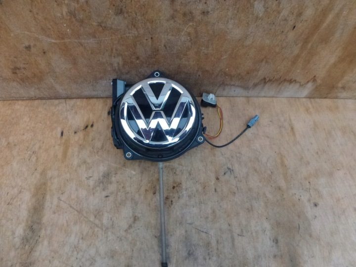 Камера заднего вида VW Golf VIII 5H0827469J, фото 1