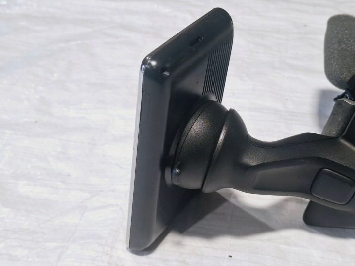 НАВИГАЦИЯ ДИСПЛЕЙ КРОНШТЕЙН VW UP! UP 2011-2015 10R-046953, фото 7