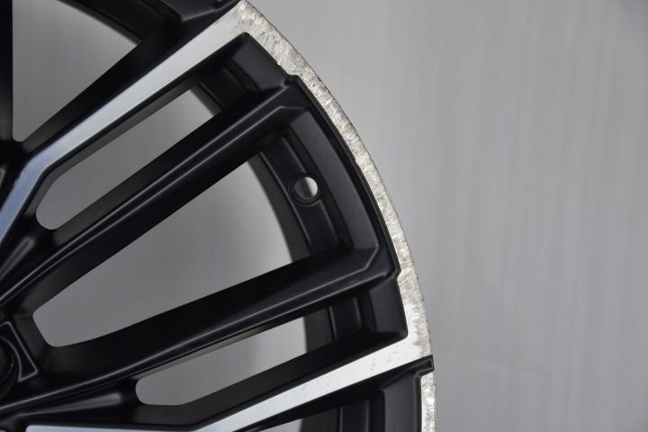 Литой диск BMW OE 9.0" x 20" 5x112 ET 44, фото 3