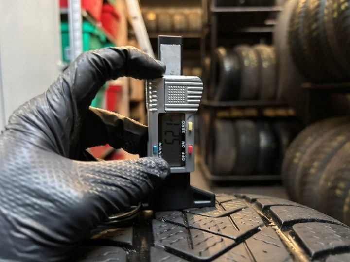 Шина зимняя Pirelli Winter SottoZero 3 225/45R18 95 H сцепление на снегу (3PMSF), защита диска, Run Flat, усилитель (XL) * - BMW, фото 6