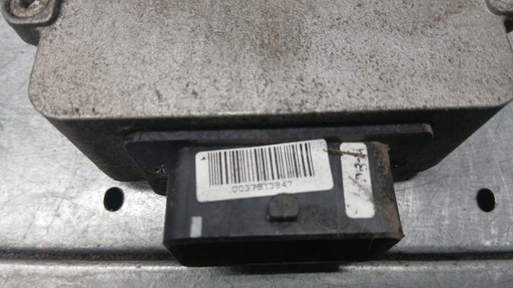 ГБО AUDI A6 C5 1.8B 97 г., фото 7