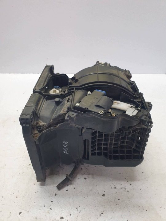 ОТОПИТЕЛЬ AUDI A6 C6 4F0820521A, фото 4