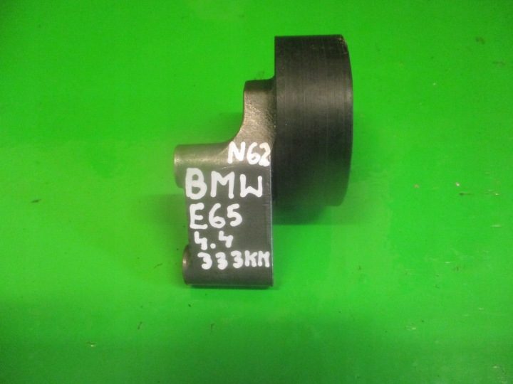 Натяжитель ремня BMW E65 4.4 N62 V8 333 л.с., фото 1