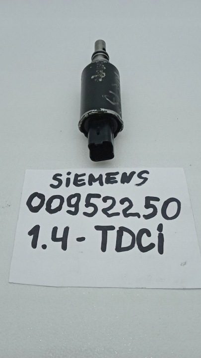 9815874680 OE РЕГУЛЯТОР РЕГУЛИРОВКИ ТОПЛИВА VDO SIEMENS 2 пин, фото 3