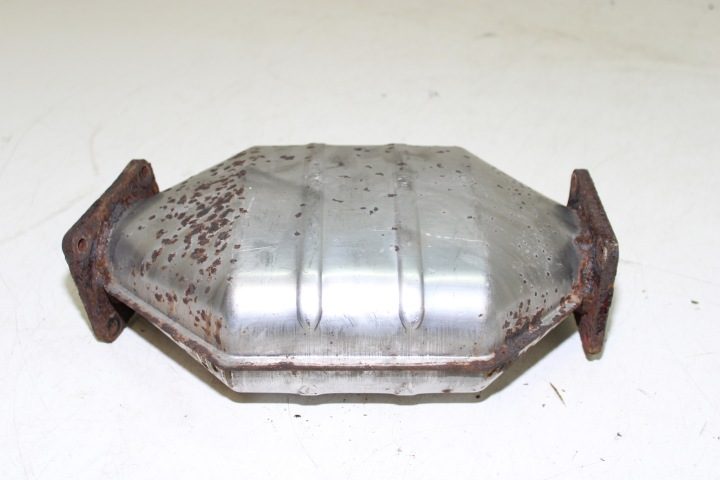 DPF BMW 5 E60 E61 520D M47 X3 E83 2.0D 399026, фото 3