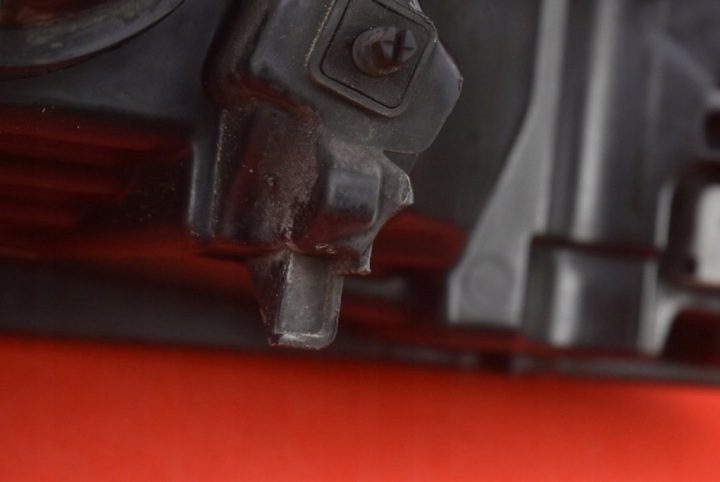 ФАРА ЛЕВАЯ ФАРА ПЕРЕДНЯЯ КСЕНОН EU 8200163323 RENAULT LAGUNA 2 II, фото 11