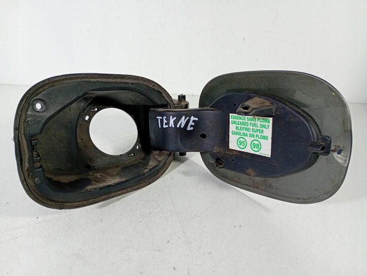 Renault Modus 04-12 ЛЮЧОК ГОРЛОВИНЫ БЕНЗОБАКА код краски TEC67 OE 8200213440, фото 4