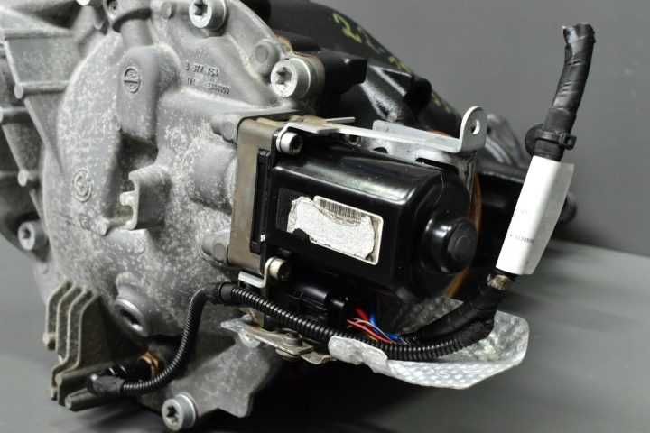 BMW 3 G20 G21 ДИФФЕРЕНЦИАЛ МОСТ 3.0d 8686664, фото 6