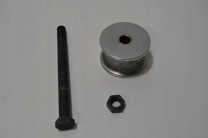 Комплект торцевых головок, отсек wstępna Laser Tools 6162, фото 4