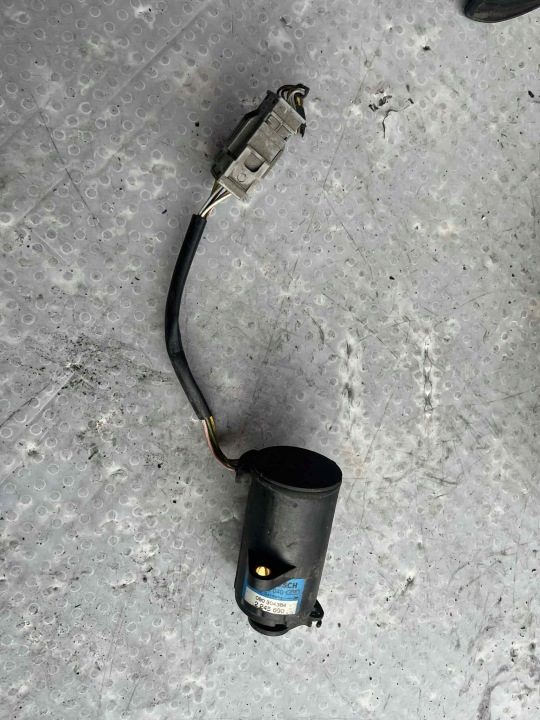 BMW e46 e39 e38 датчик педали газа 2245690 0205001040, фото 1