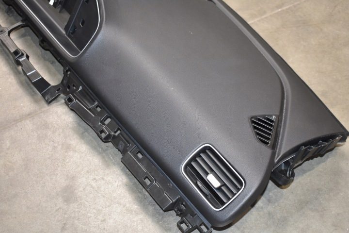 ИДЕАЛЬНАЯ КОНСОЛЬ ЧЕРНАЯ MERCEDES GLE W167 X167 1, фото 3