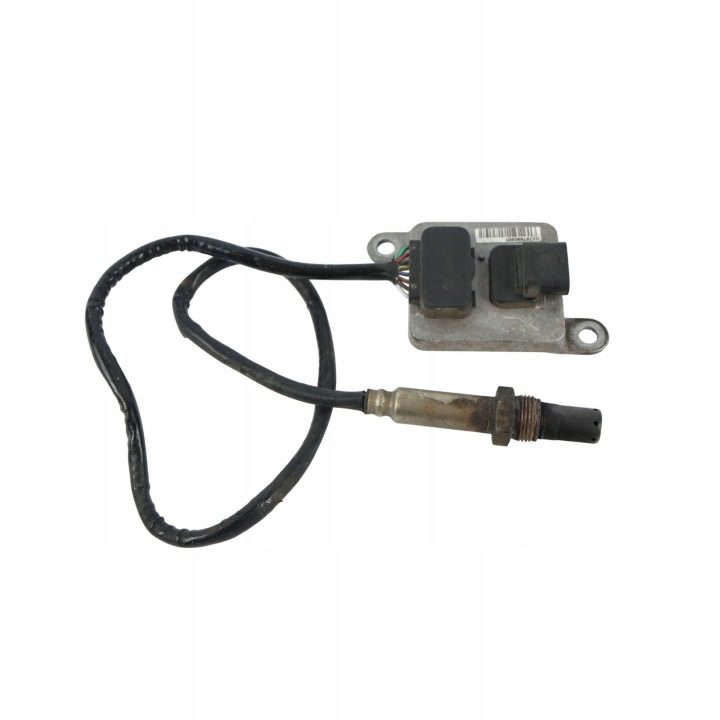 BMW E60 рестайлинг E61 E63 E64 E90 датчик NOx 330i N53 7576908, фото 8