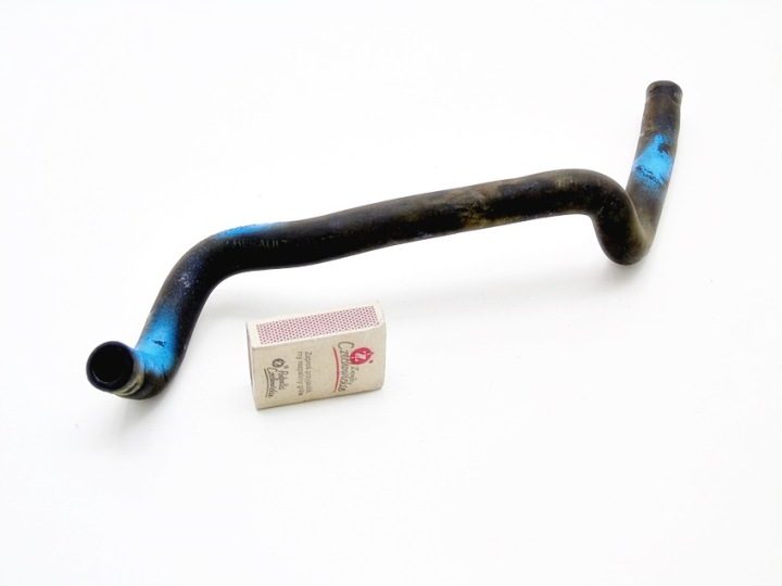 Шланг воды 1.6 16V Megane Laguna Scenic Thal, фото 6