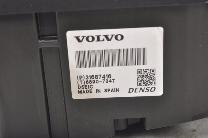 VOLVO XC90 II ДИСПЛЕЙ 31687416 ПРОЕКЦИОННЫЙ HUD, фото 6