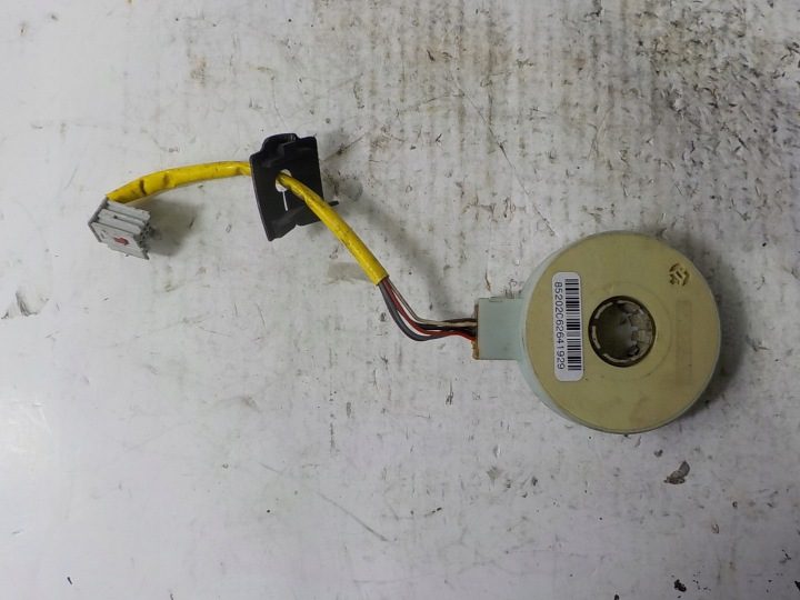 OPEL CORSA D ДАТЧИК УГЛА ПОВОРОТА РУЛЯ 85202C, фото 1