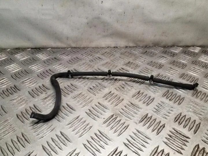 Труба powrotna топлива OPEL ASTRA K 55587294 1.6L дизель 100 кВт 2016, фото 1