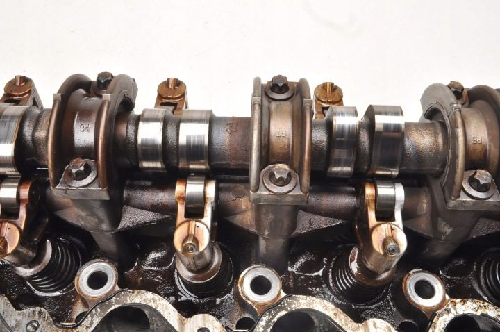MERCEDES КЛАСС B W245 ГОЛОВКА БЛОКА R2660160401 266940 266920, фото 4