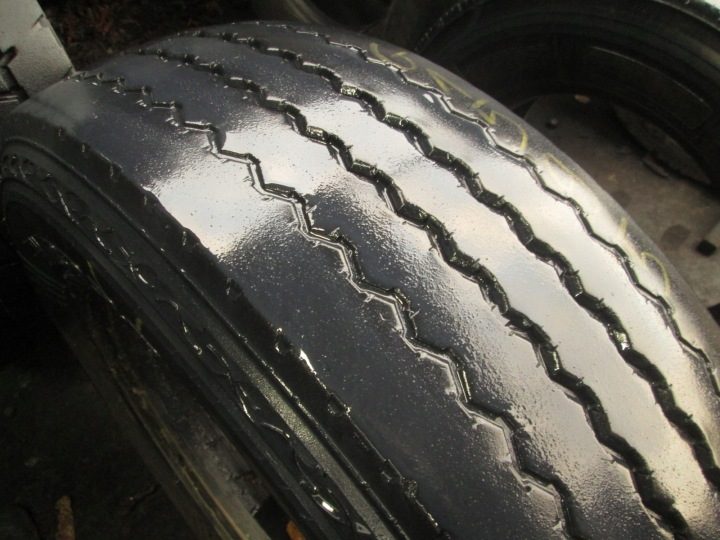 WindPower WSR36 265/70R19.5 ПЕРЕДНИЕ грузовые шины, фото 2