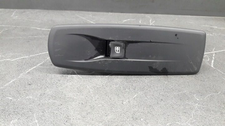 809600004r кнопка стеклоподъемника Renault Megane III, фото 1