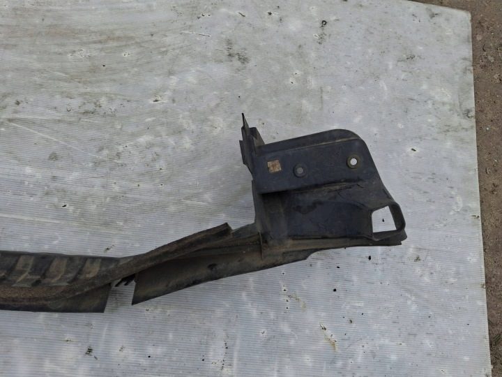 Воздуховод Range Rover III L322 Vogue L322 PDB500470, фото 4