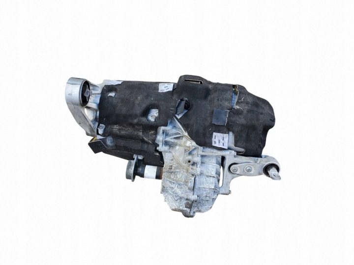 Двигатель электрический EV Передний Tesla Model S 103530000E, фото 11