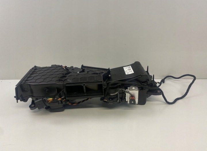 4G5820003A Вентилятор охлаждения аккумулятора AUDI A6 / A6 ALLROAD, фото 2