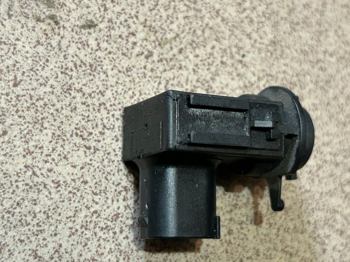 ДАТЧИК КАЧЕСТВА ВОЗДУХА AUDI A3 8P A4 B6 B7 A6 C5 A6 C6, фото 5