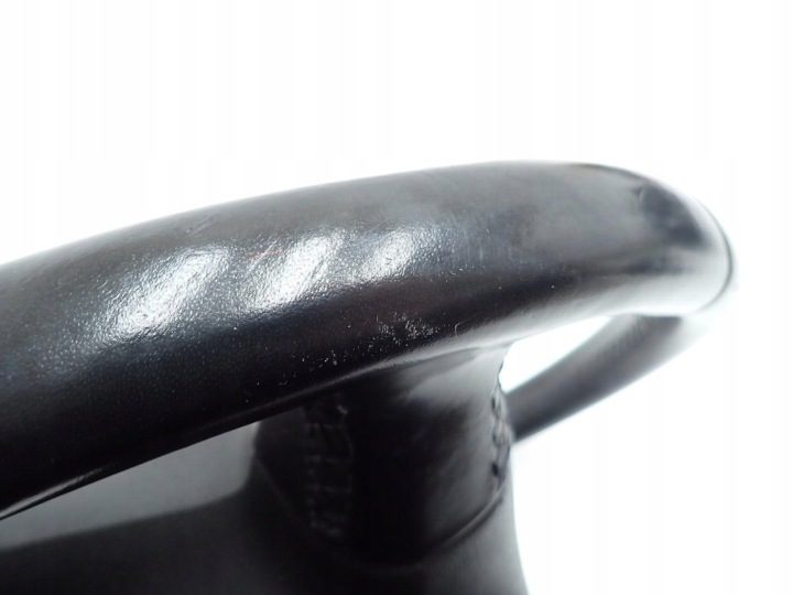 РУЛЬ МУЛЬТИФУНКЦИОНАЛЬНЫЙ КОЖА 5F0919719B 5F0919719 SEAT LEON III 5F 17 г., фото 7