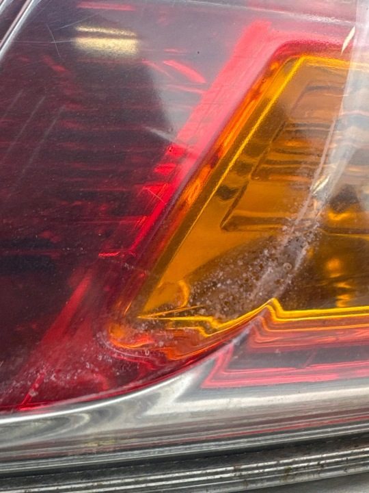 Фонарь задний левый Honda Civic VIII UFO, фото 4