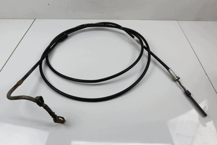 Mercedes w164 x164 GL трос ручного тормоза 1644202085, фото 1