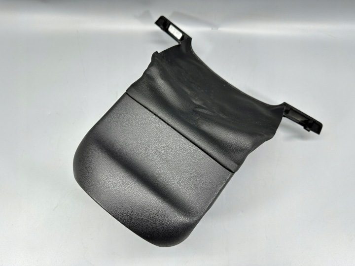 VW PASSAT B8 КРЫШКА РУЛЕВОЙ КОЛОНКИ 3G0858566B, фото 3
