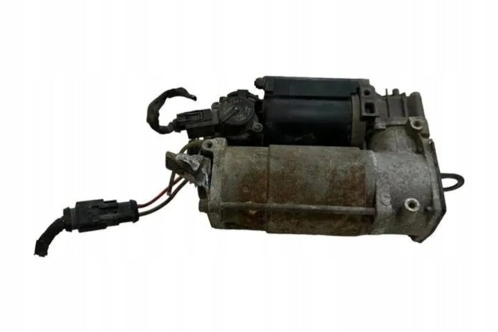 Компрессор пневмоподвески MERCEDES-BENZ E (W211) 443020017 2.7L дизель 130 кВт, фото 1