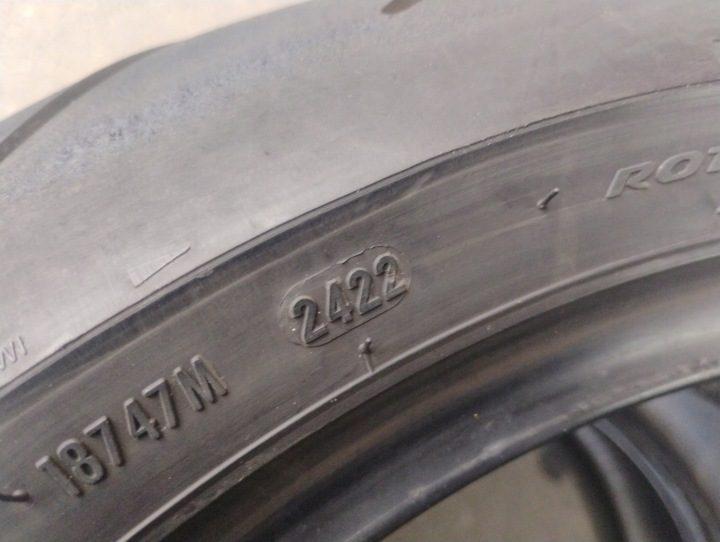 Pirelli Diablo Rosso IV задний 200/60ZR17 80 вт, фото 8