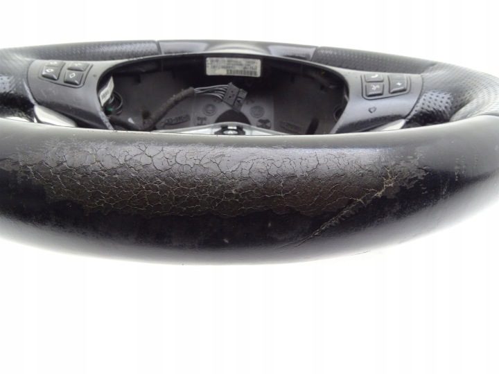 РУЛЬ ЛЕПЕСТКА МУЛЬТИФУНКЦИОНАЛЬНЫЙ M-ПАКЕТ МУЛЬТИ E92 7840997 BMW E93 Кабриолет, фото 8
