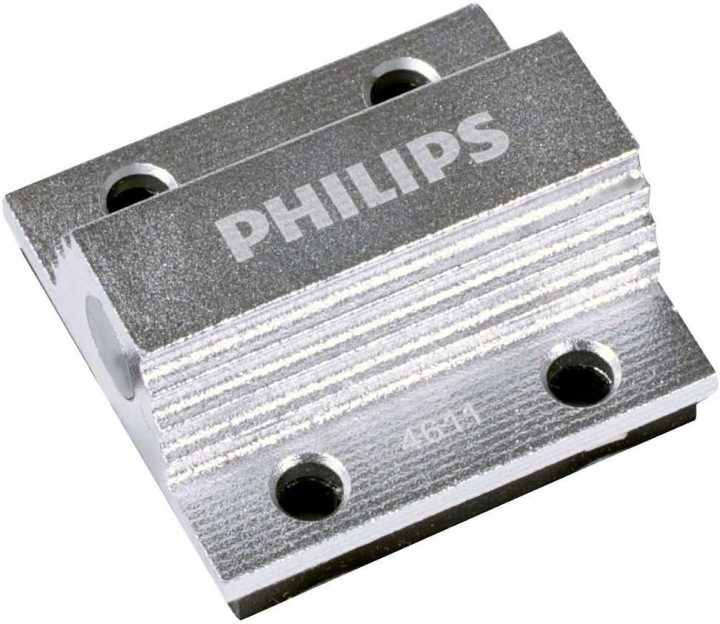 Комплект проводов Philips 12956X2, фото 7