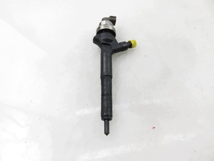 Форсунка Opel Astra H 1.7 CDTI 8973762703, фото 1
