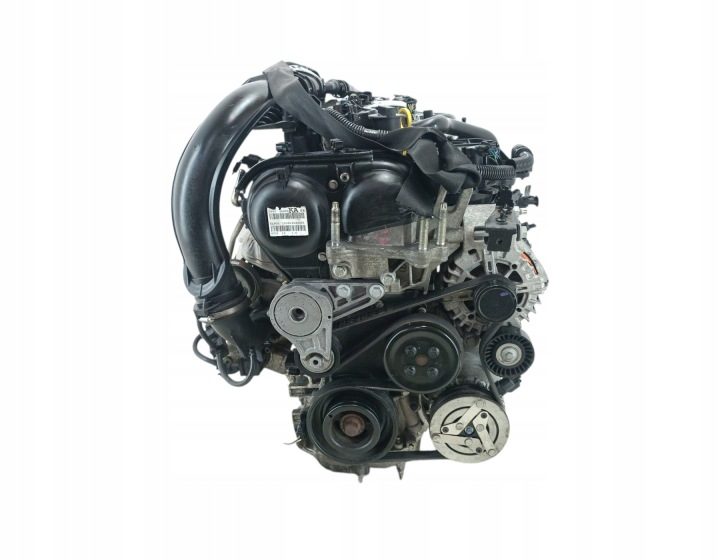 ДВИГАТЕЛЬ В СБОРЕ VOLVO S80 S60 V40 V60 1.6 T4 B4164T, фото 5