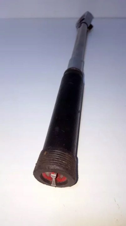 Ключ динамометрический Hazet 6121-1CT, фото 4