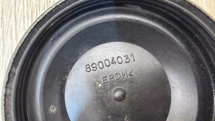 ЗАГЛУШКА КРЫШКА ФАРЫ VW GOLF 7 VII PASSAT SEAT SKODA AUDI 89004031 V86, фото 3