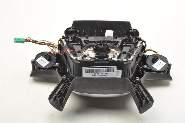 FORD C-MAX MK2 ПОДУШКА БЕЗОПАСНОСТИ ВОДИТЕЛЯ AIRBAG AM51-R042B85-BDW, фото 14