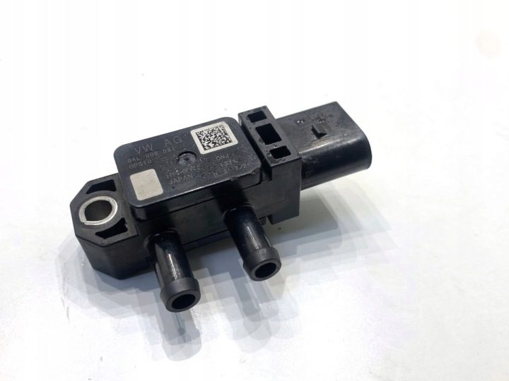 ДАТЧИК ДАВЛЕНИЯ ВЫХЛОПНЫХ ГАЗОВ DPF AUDI A3 8V 04L906051 1.6 110 л.с., фото 1