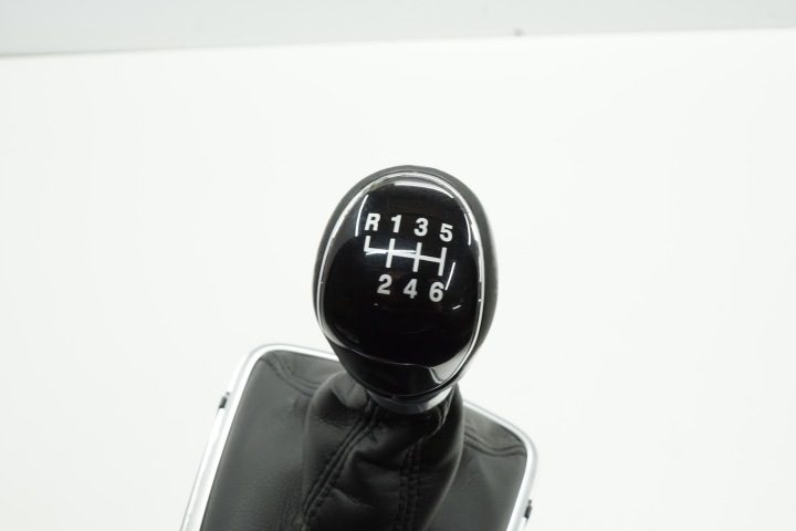 FORD MONDEO MK5 15 г. РУЧКА ЧЕХОЛ ПЕРЕКЛЮЧЕНИЯ ПЕРЕДАЧ 6B, фото 5