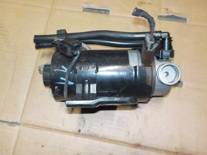 Корпус топливного фильтра Sportage IV 1.7 31300-F1800, фото 2